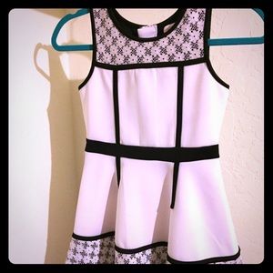 Ella Moss girl’s dress size 10